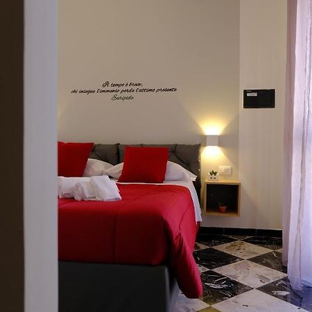 Al Teatro Greco Hotel Syracuse Luaran gambar